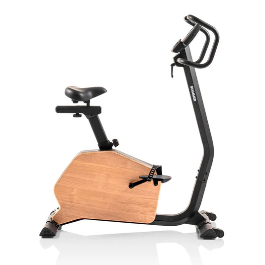Hammer CardioPace 5.0 NorsK Motionscykel