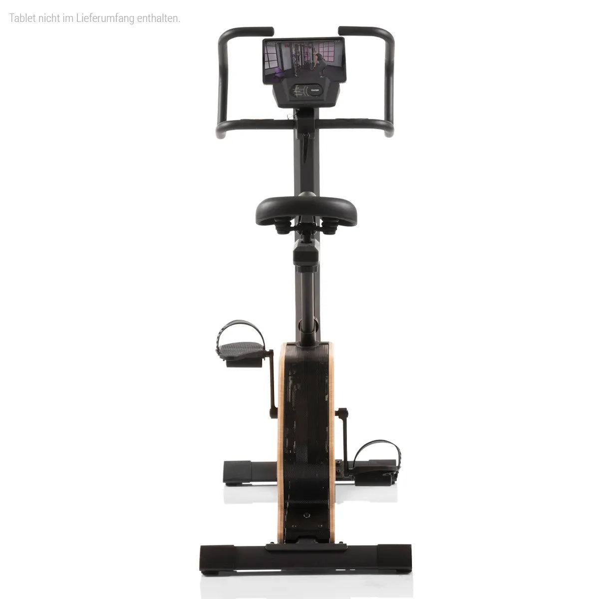 Hammer CardioPace 5.0 NorsK Motionscykel
