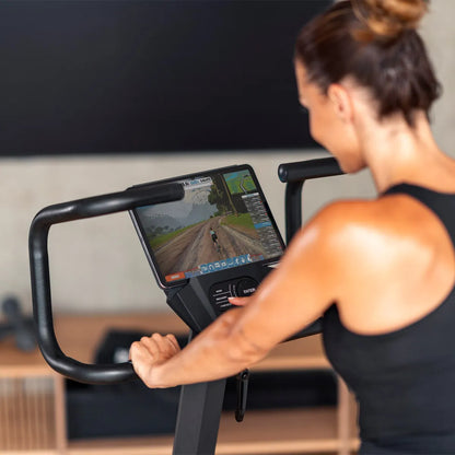 Hammer CardioPace 5.0 NorsK Motionscykel