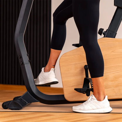Hammer CardioPace 5.0 NorsK Motionscykel