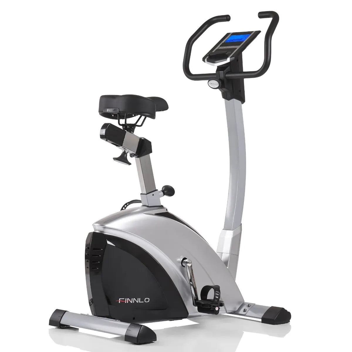 Hammer Finnlo Exum Motionscykel