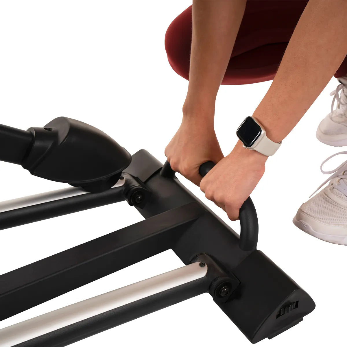 Hammer Ellypsis E3500 Crosstrainer