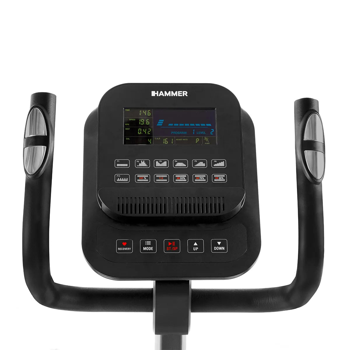 Hammer Ellypsis E3500 Crosstrainer