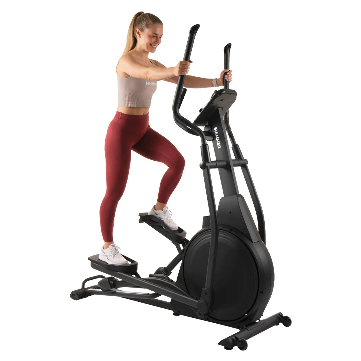 Hammer Ellypsis E3500 Crosstrainer