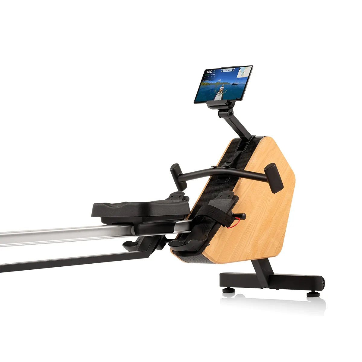 Hammer RowTech NorsK Romaskine