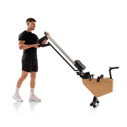 Hammer RowTech NorsK Romaskine