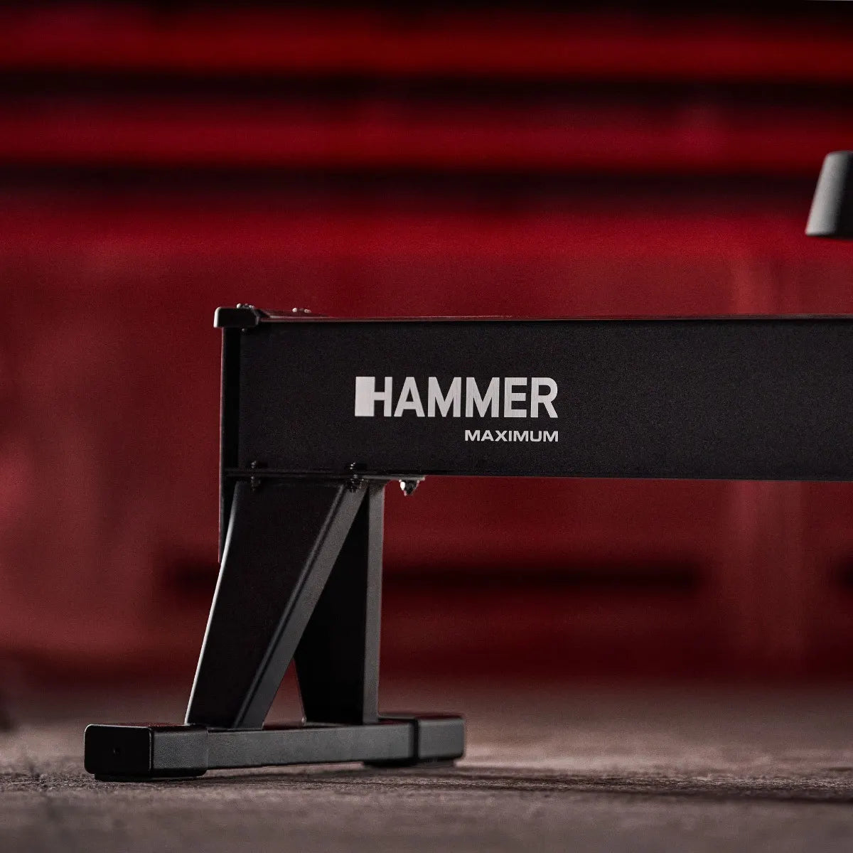 Hammer SpeedROW Competition Romaskine