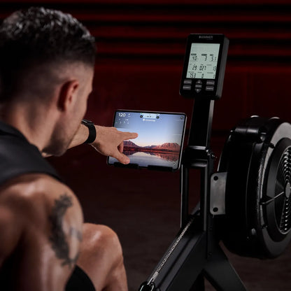 Hammer SpeedROW Competition Romaskine