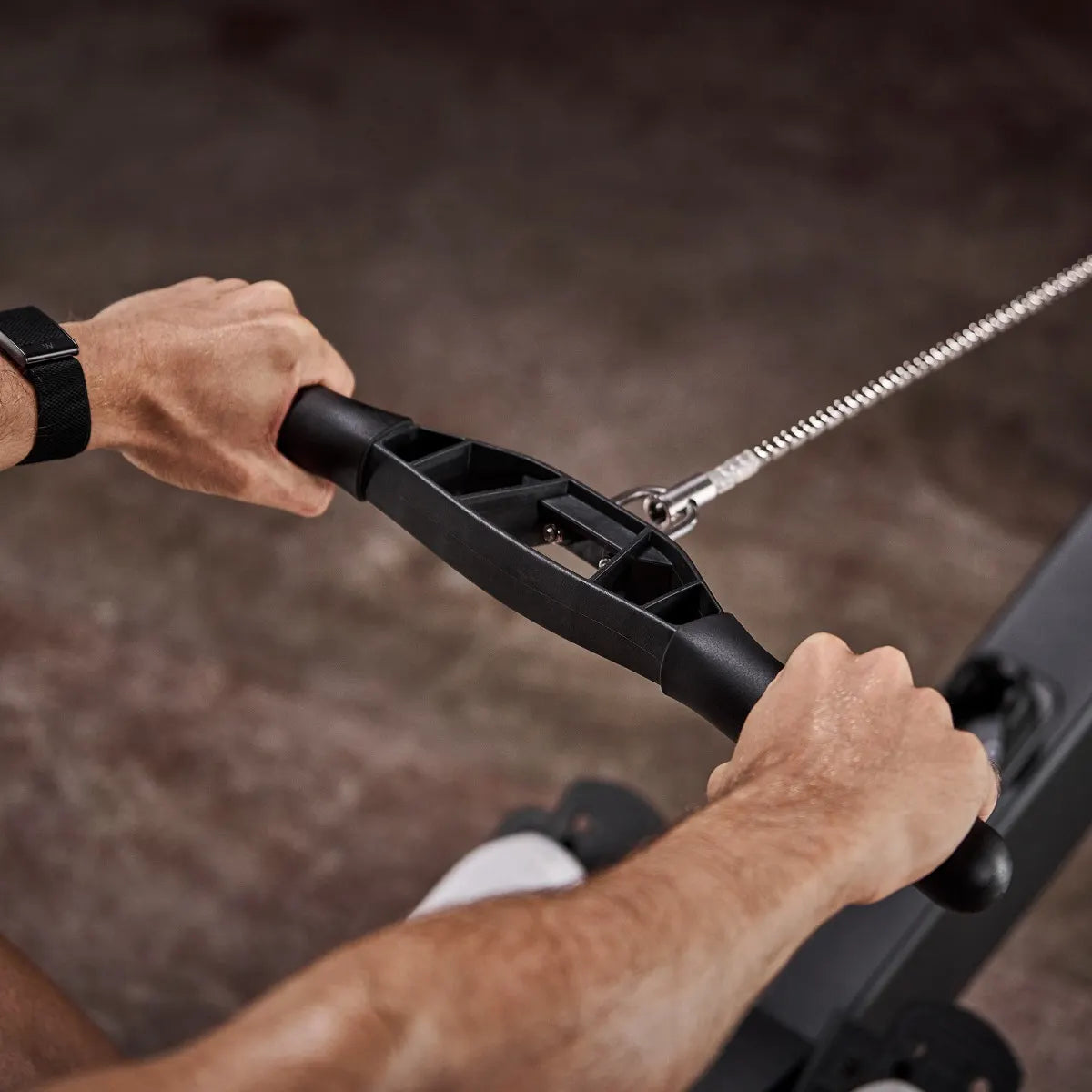 Hammer SpeedROW Competition Romaskine
