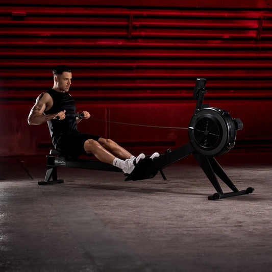 Hammer SpeedROW Competition Romaskine