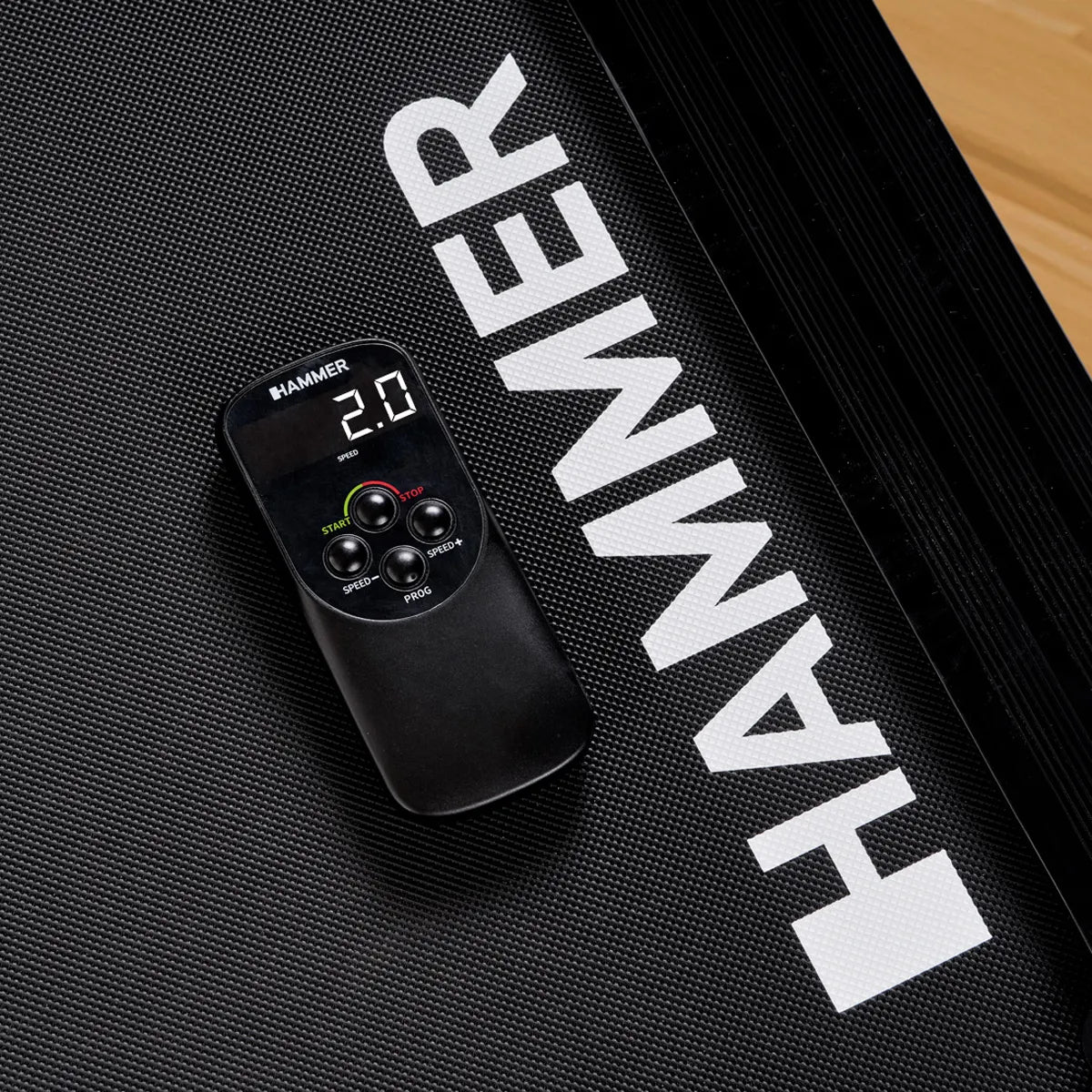 Hammer Walk 2.0 Walkpad