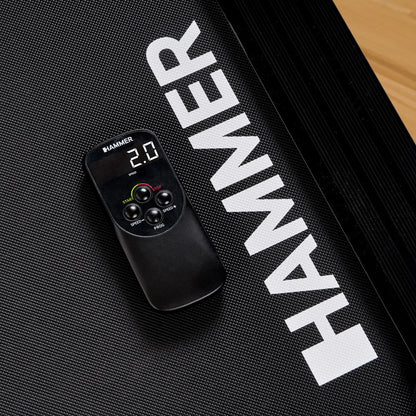 Hammer Walk 2.0 Walkpad