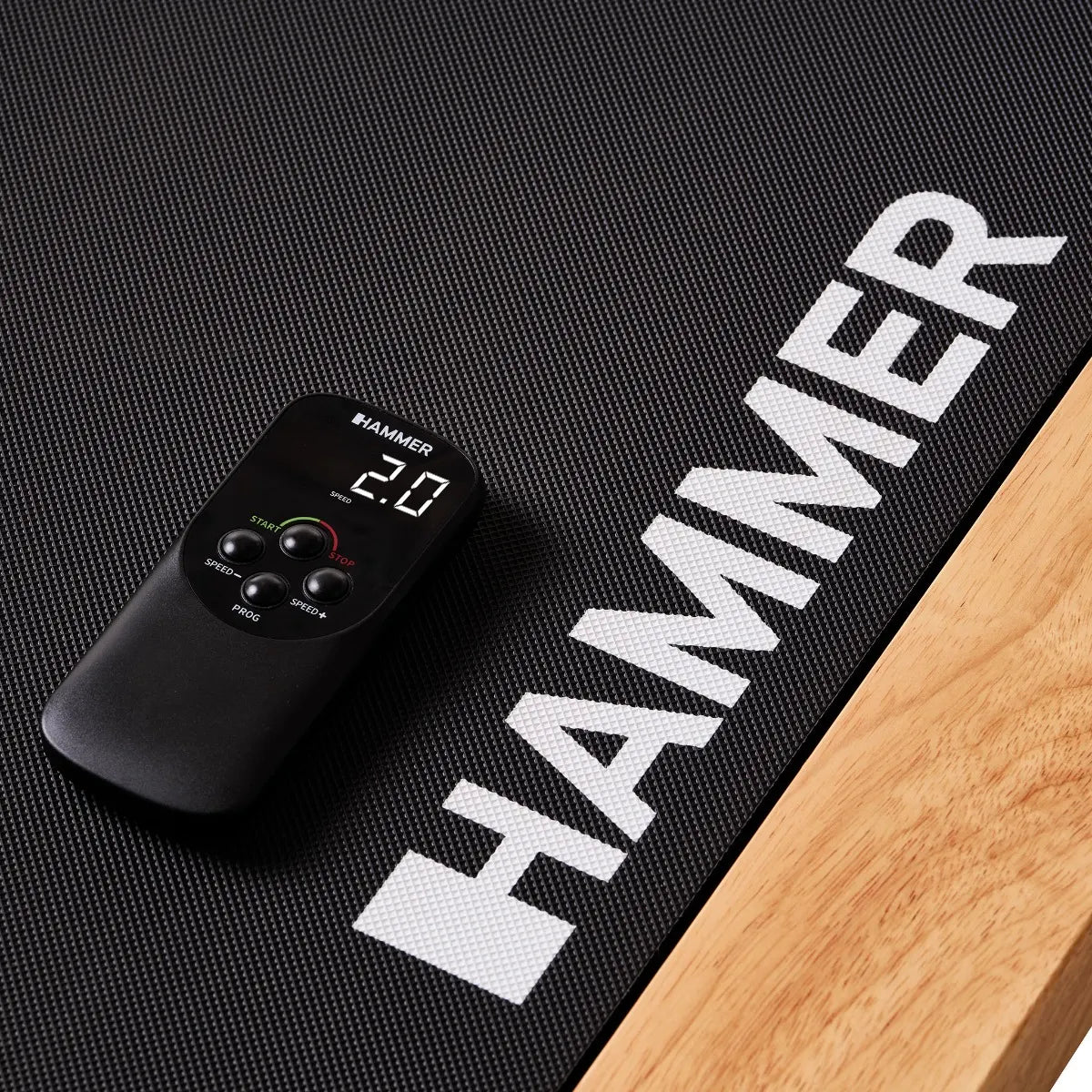 Hammer Walk 2.0 NorsK Walkpad