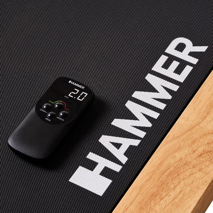 Hammer Walk 2.0 NorsK Walkpad