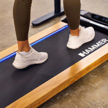 Hammer Walk 2.0 NorsK Walkpad