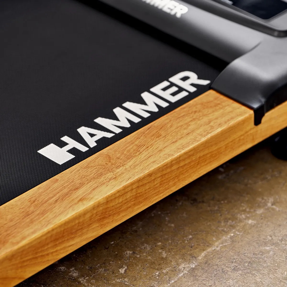 Hammer Walk 2.0 NorsK Walkpad