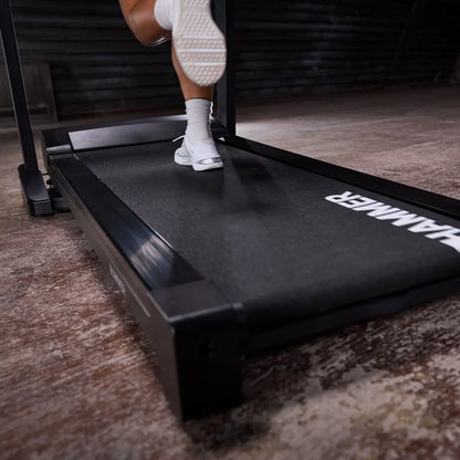 Hammer FlyRun 4.0 Løbebånd