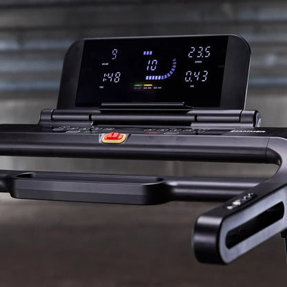 Hammer FlyRun 4.0 Løbebånd