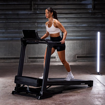 Hammer FlyRun 4.0 Løbebånd