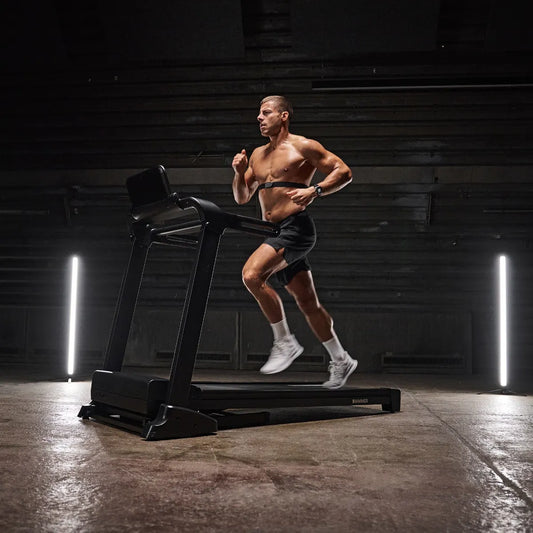 Hammer FlyRun 4.0 Løbebånd