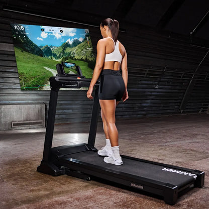 Hammer FlyRun 4.0 Løbebånd