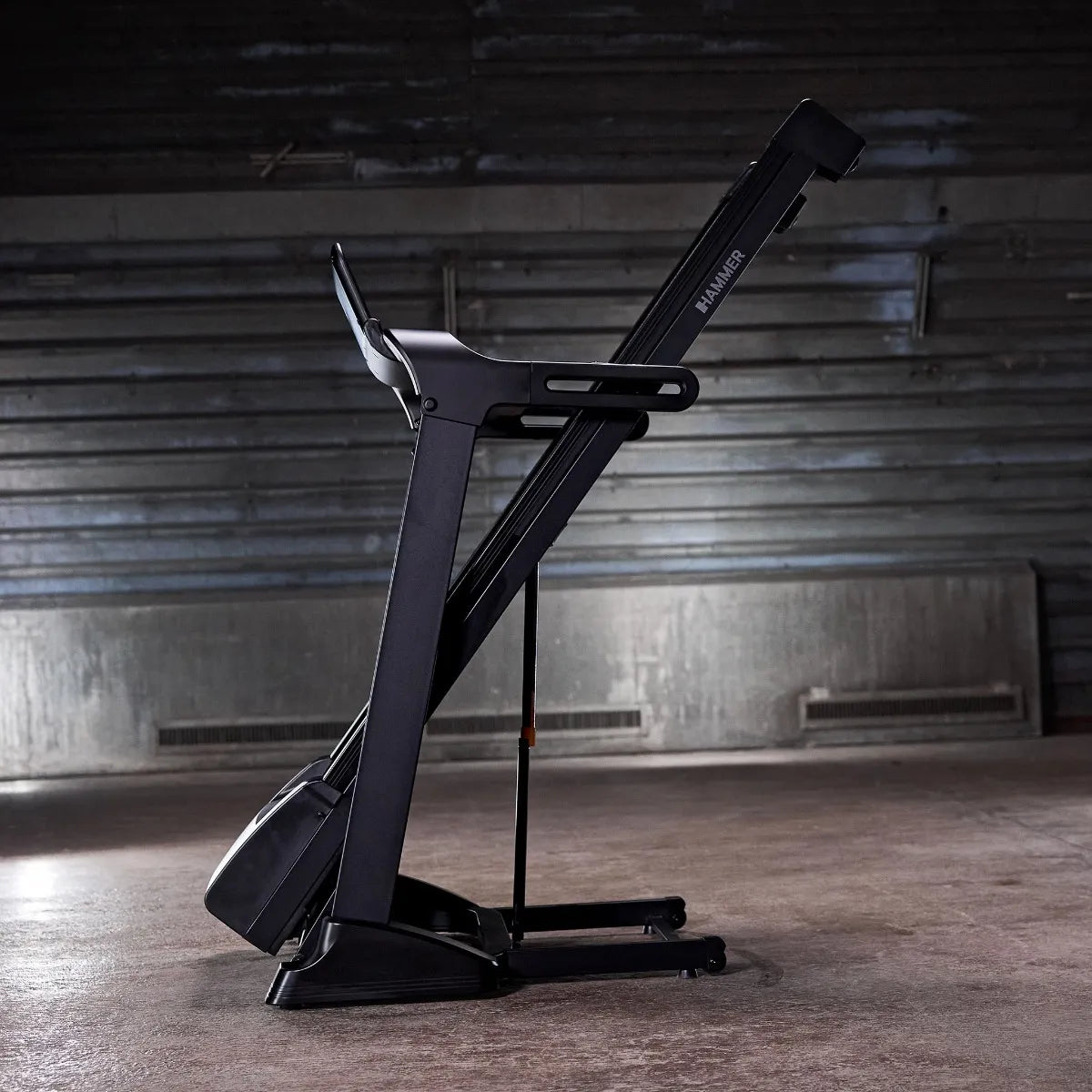 Hammer FlyRun 4.0 Løbebånd