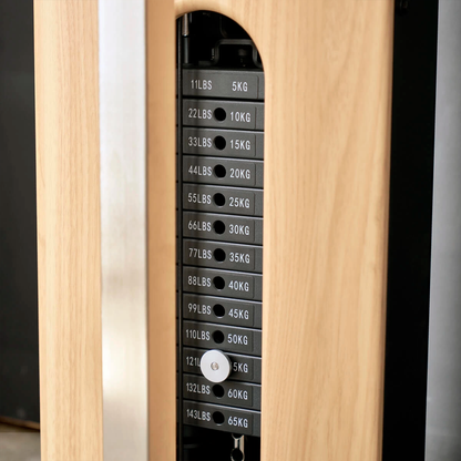 Hammer Cable Tower 4.0 Double NorsK