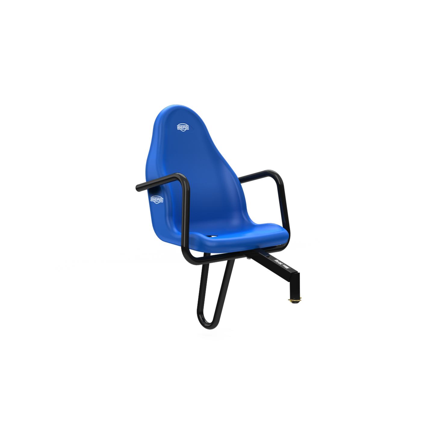 BERG Passenger seat Blue XL