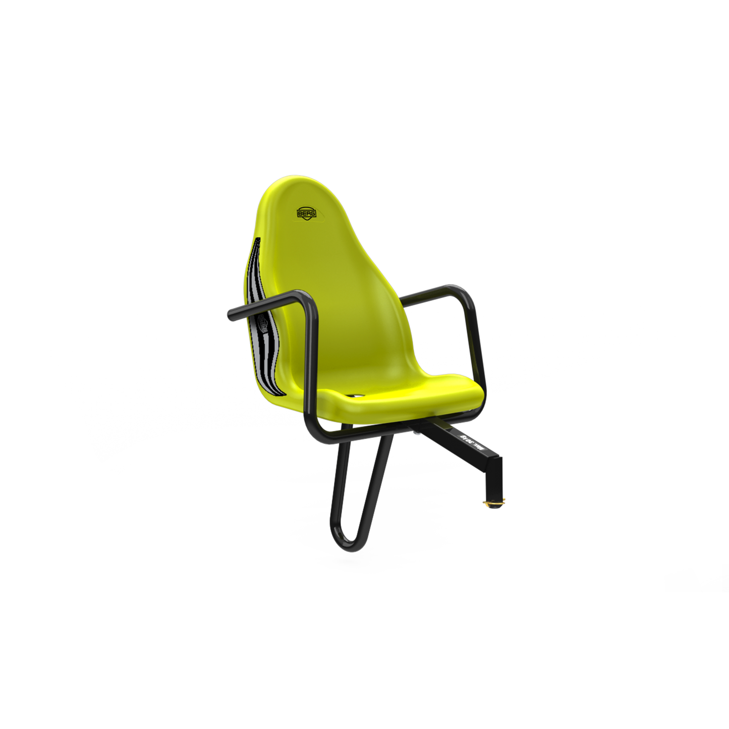 BERG Passenger seat CLAAS XL