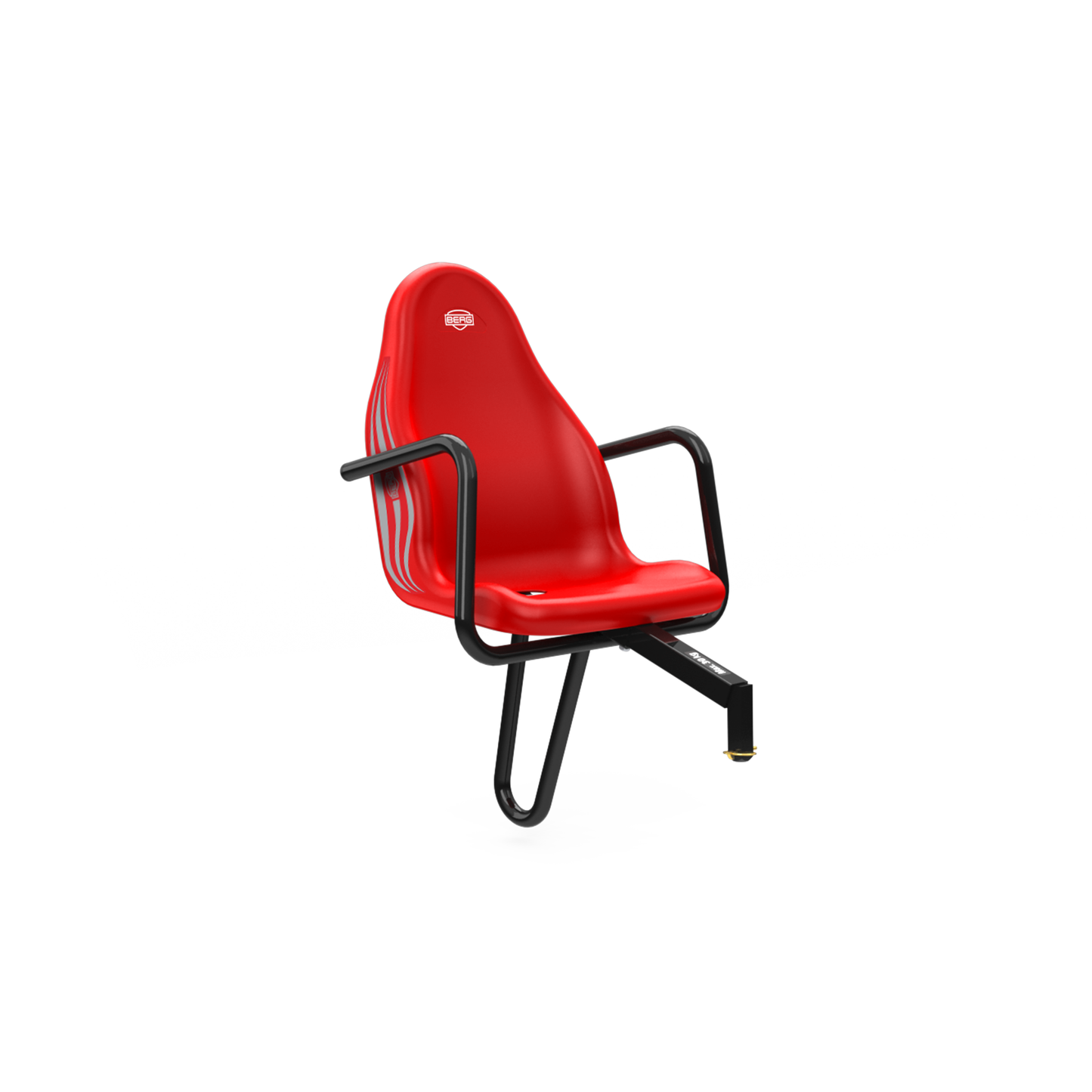 BERG Passenger seat Case IH XL