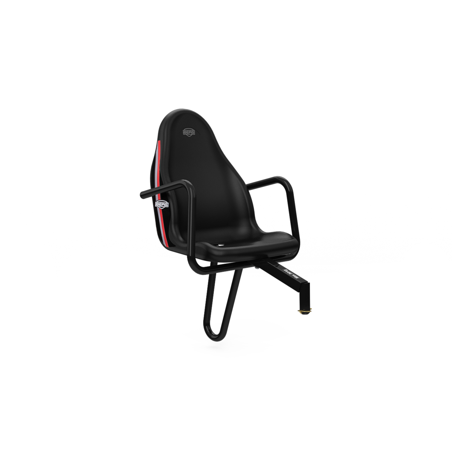 BERG Passenger seat Race GTS XL
