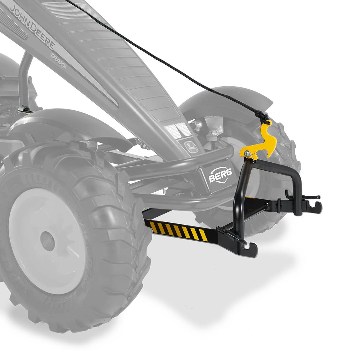 BERG Front lifting unit XL
