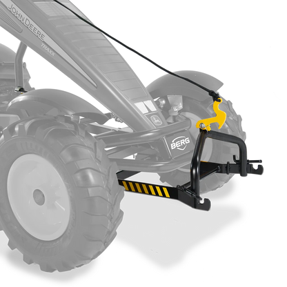 BERG Front lifting unit XL
