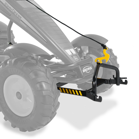 BERG Front lifting unit XL