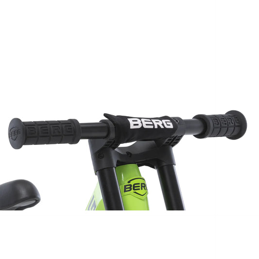 BERG Biky Protection Cushion