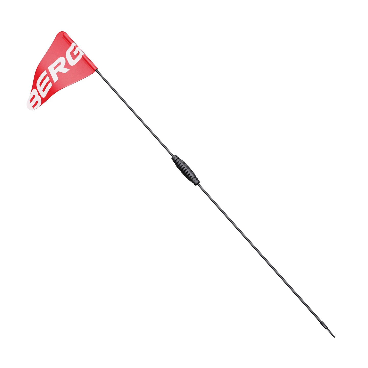 BERG Biky Safety Flag