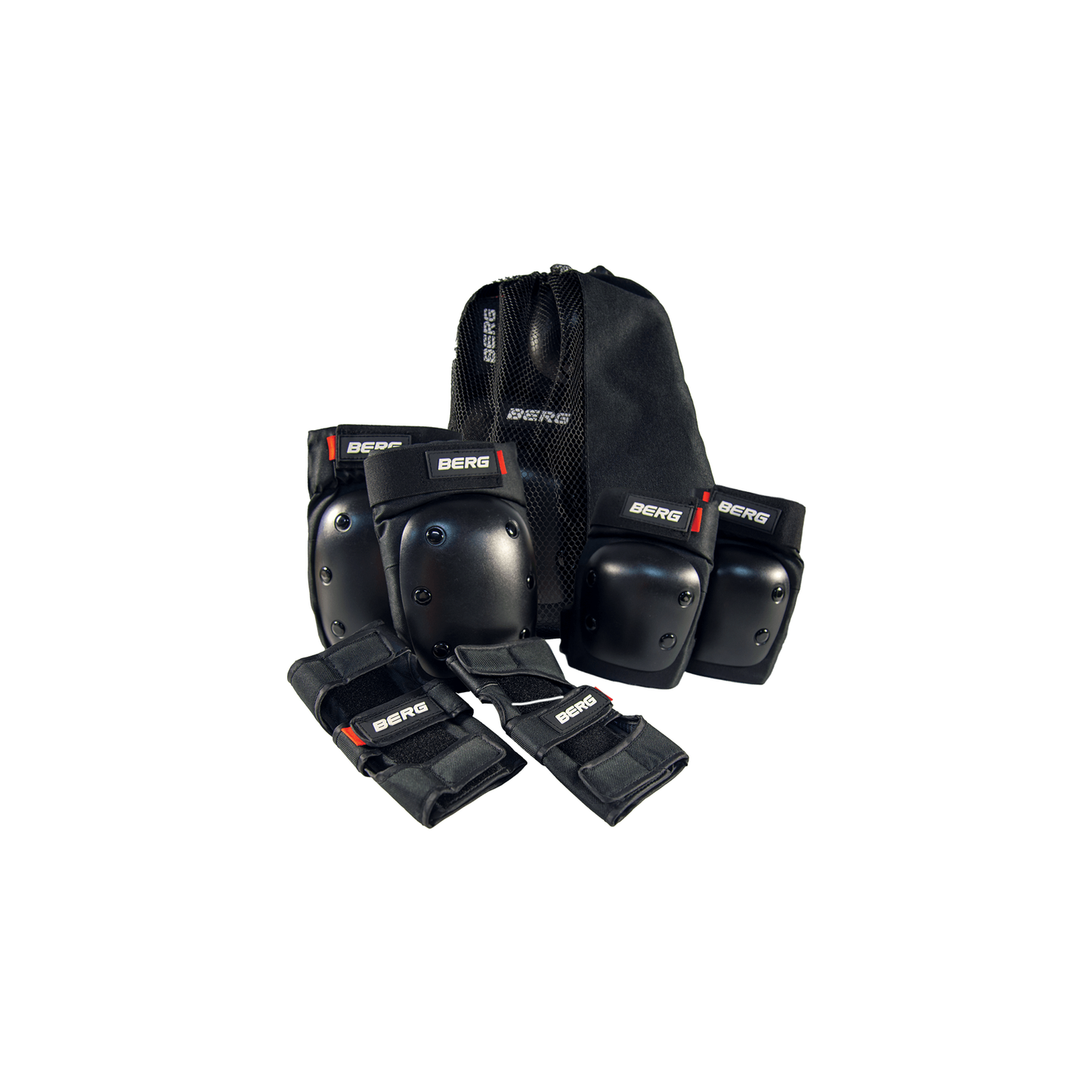 BERG Protection Set S