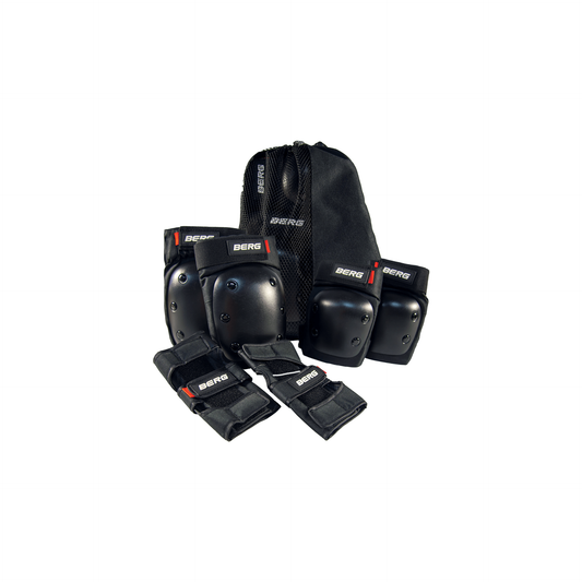 BERG Protection Set S