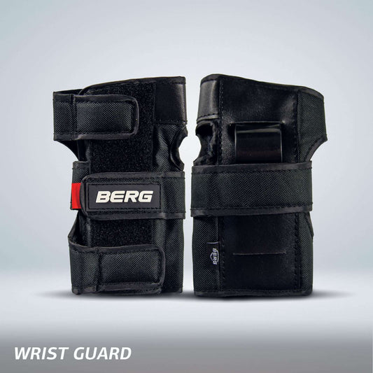 BERG Protection Set M