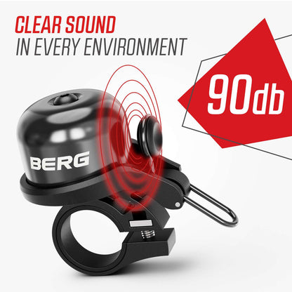 BERG Bicycle Bell