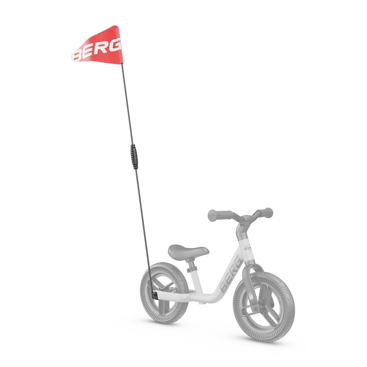 BERG MOOV Safety Flag