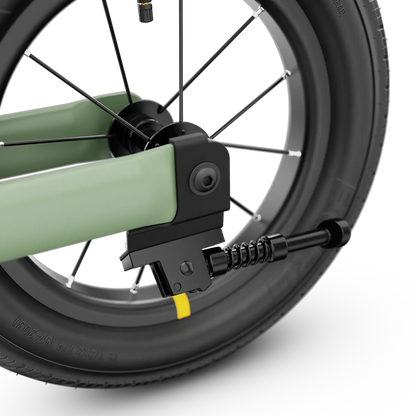 BERG MOOV 12 Kickstand