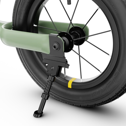 BERG MOOV 12 Kickstand