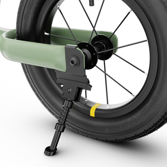 BERG MOOV 12 Kickstand
