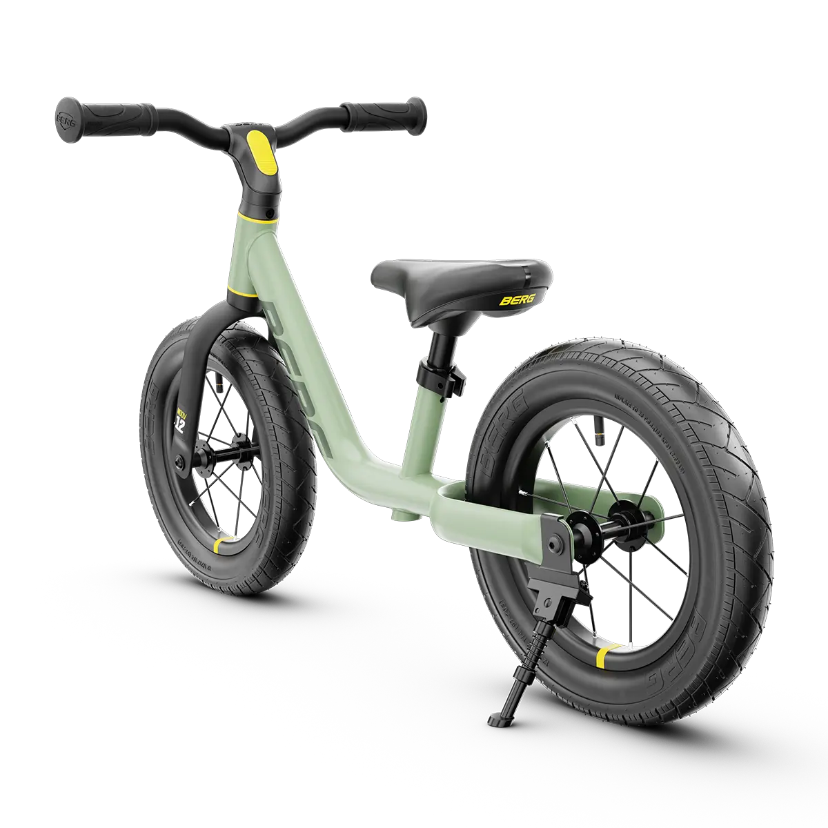 BERG MOOV 12 Kickstand