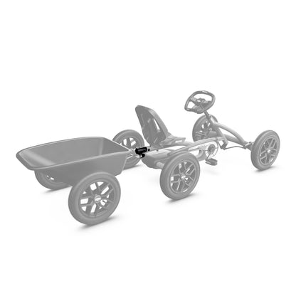 BERG Towbar Buddy Rally