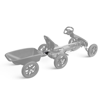 BERG Towbar Buddy Rally