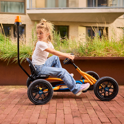 BERG Flashing light Buzzy Reppy