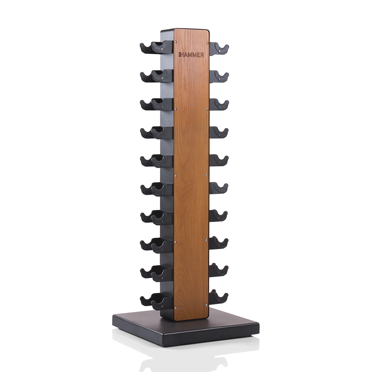 Hammer Dumbbell Tower Exclusive 1-10 kg
