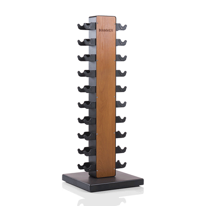 Hammer Dumbbell Tower Exclusive 1-10 kg
